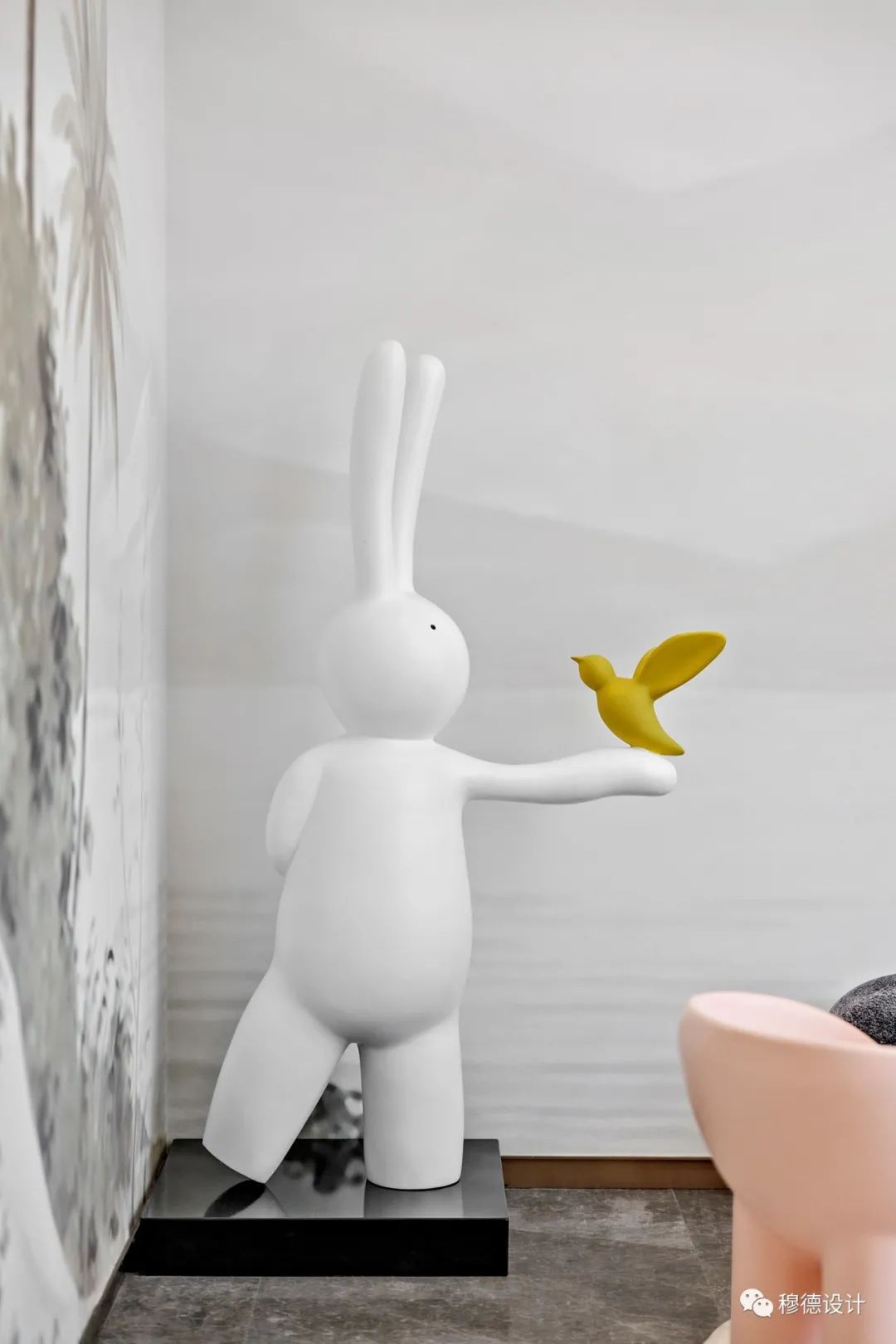 重庆泽科·大河悦府售楼处 | 现代东方的自然之境-59