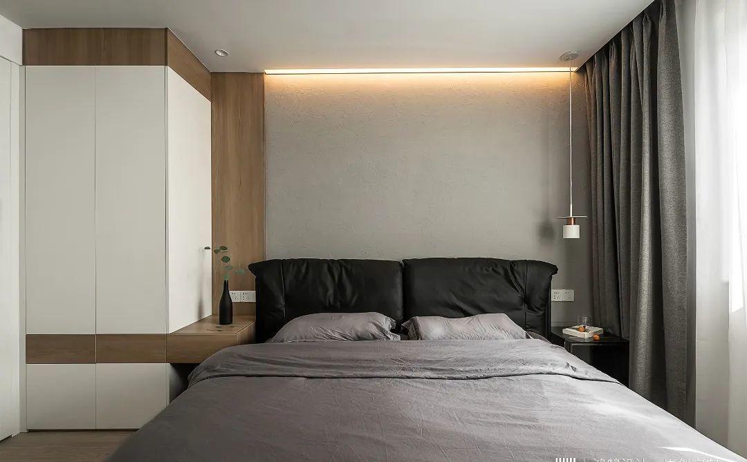 小户型微水泥改造-28