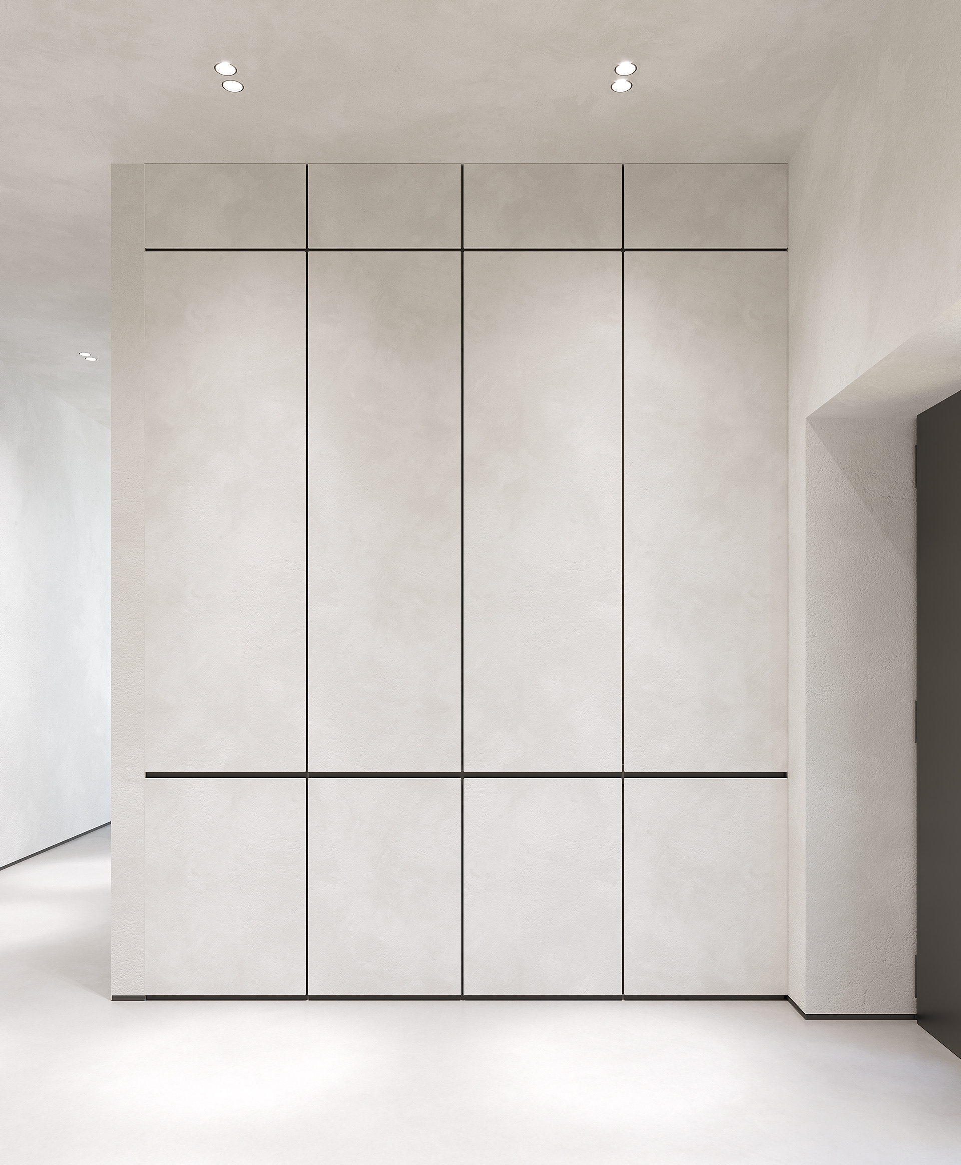 House| Interior design project-0