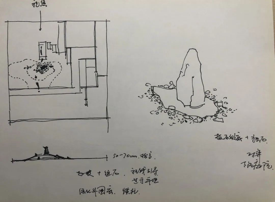 金华亚运分村整体园林景观设计丨中国金华丨中国美术学院风景建筑设计研究总院有限公司—景观与公共艺术研究院-49