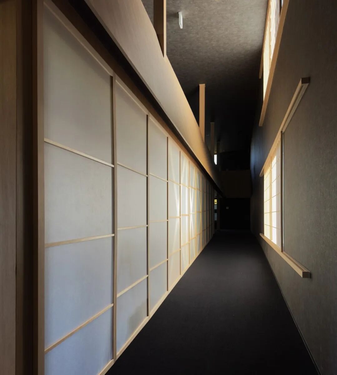 GALLERY|内向的街道·阿那亚北海道澜山酒店-32