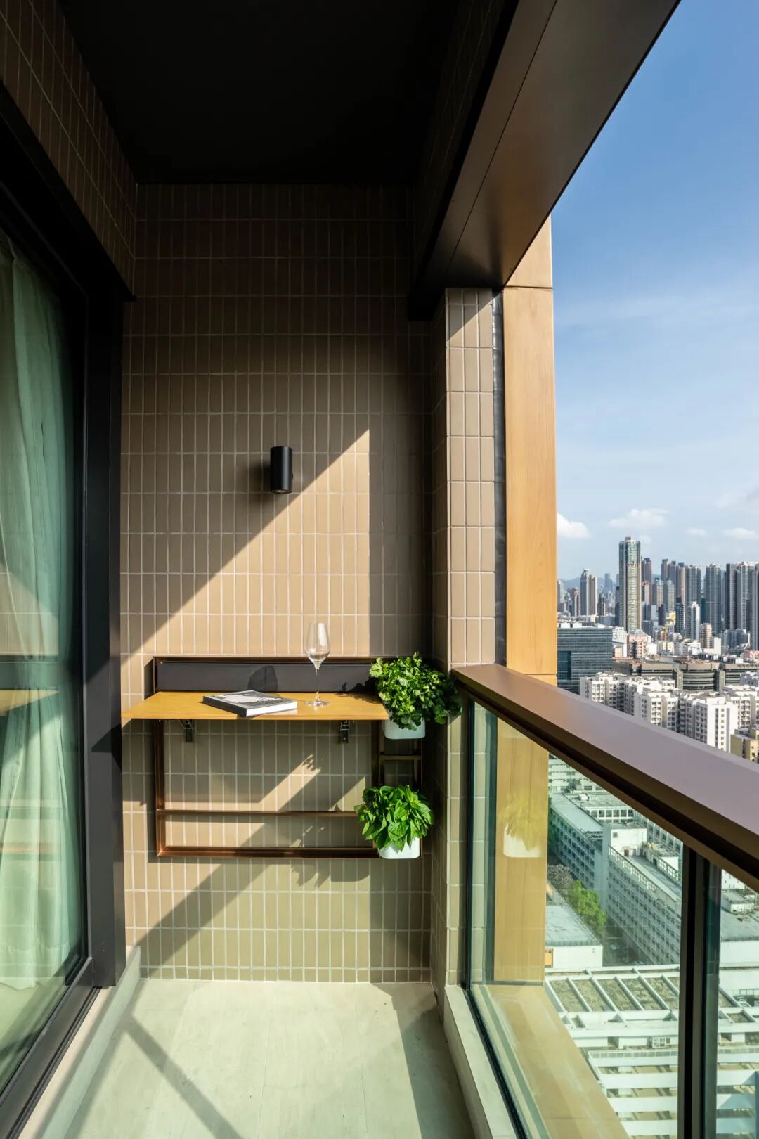 RLPAsia建筑|走进瑜悦的永续之美-19