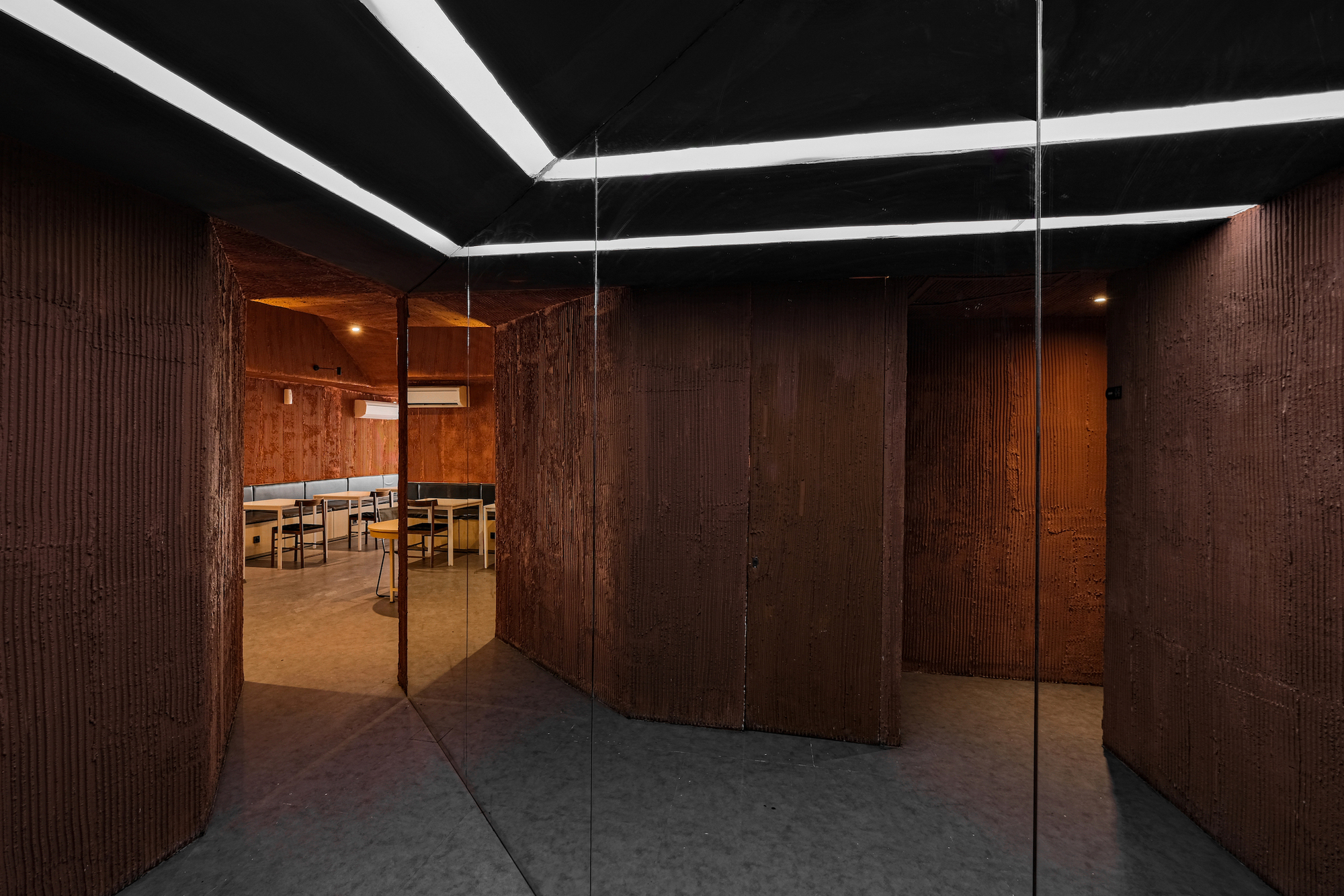 餐厅丨印度丨INS Studio-29