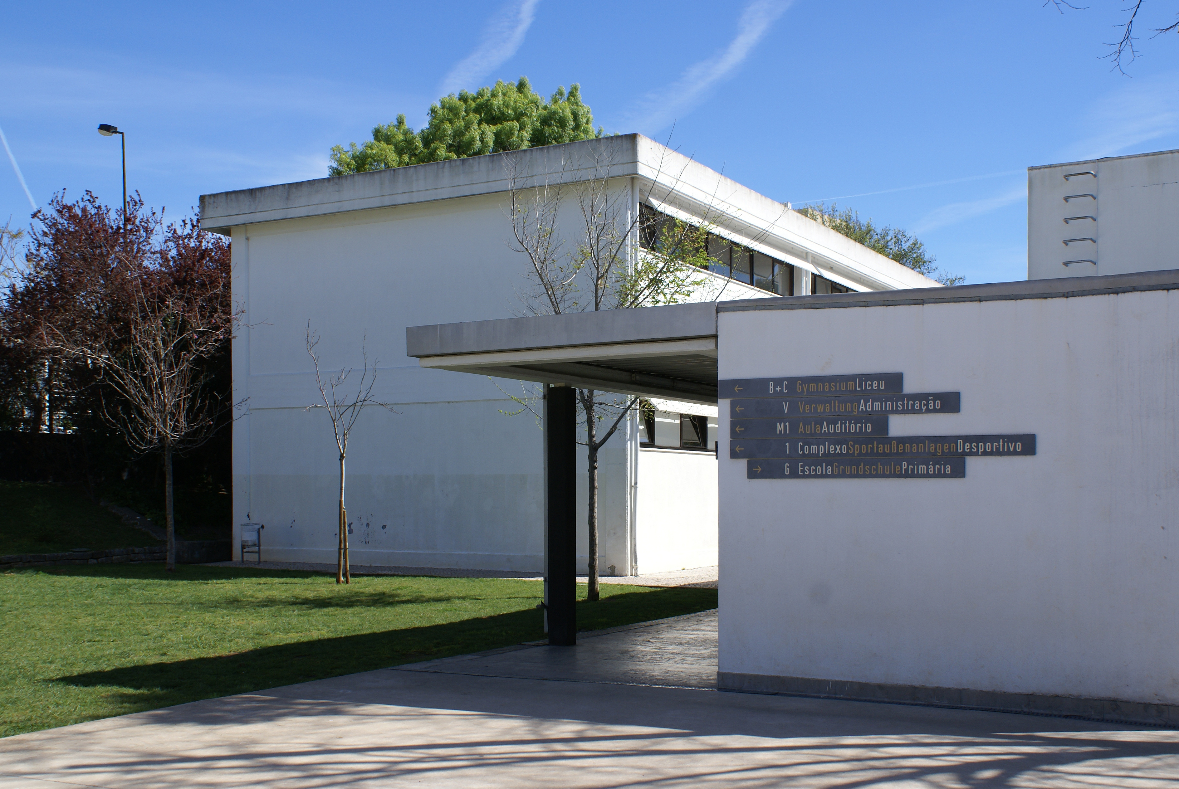 里斯本德语学校丨葡萄牙里斯本丨talves.pt-4