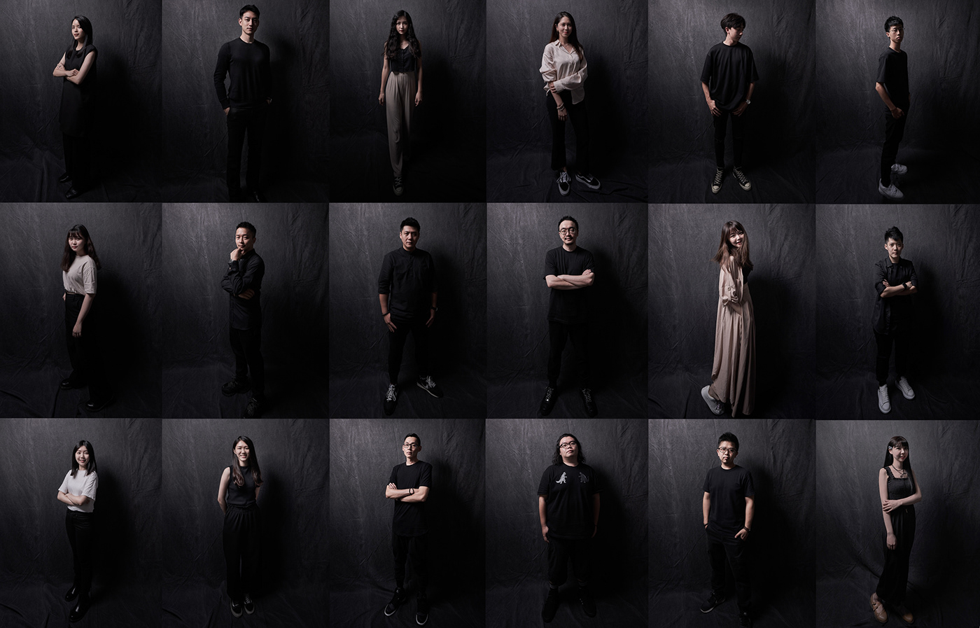 二三设计 | 长野米兰样板间-34