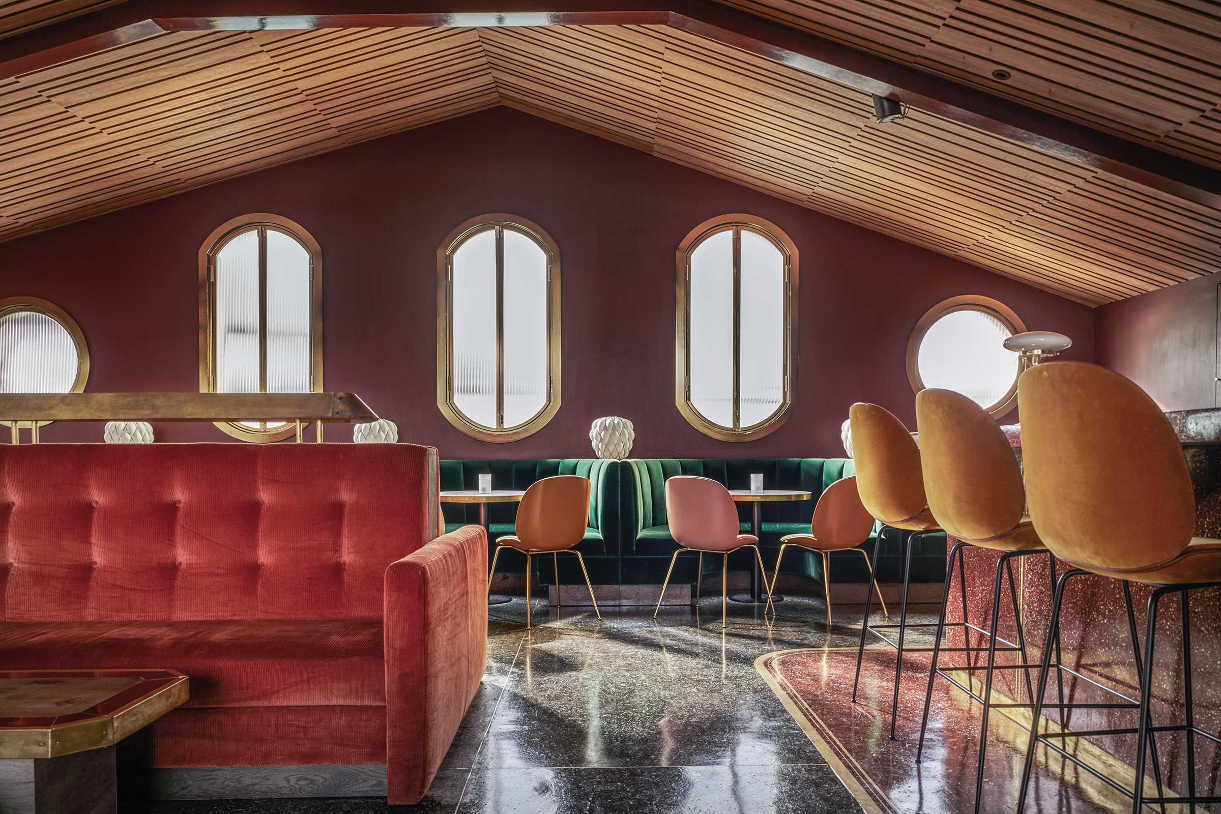 Staff Only — Design Anthology-4