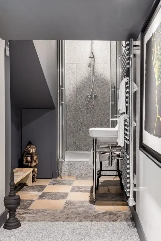 小卫浴空间设计指南-7