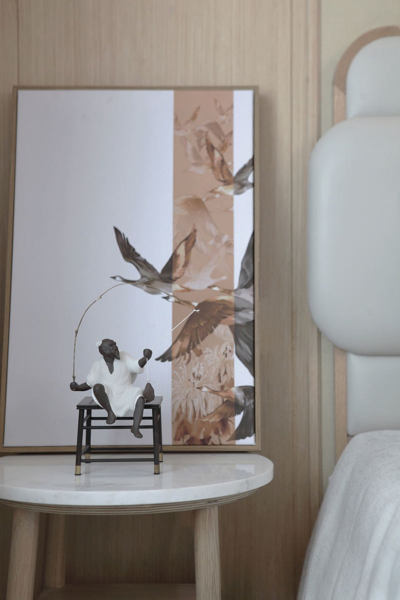 绿地香港·观云山度假中式洋房设计丨中国昆明-24