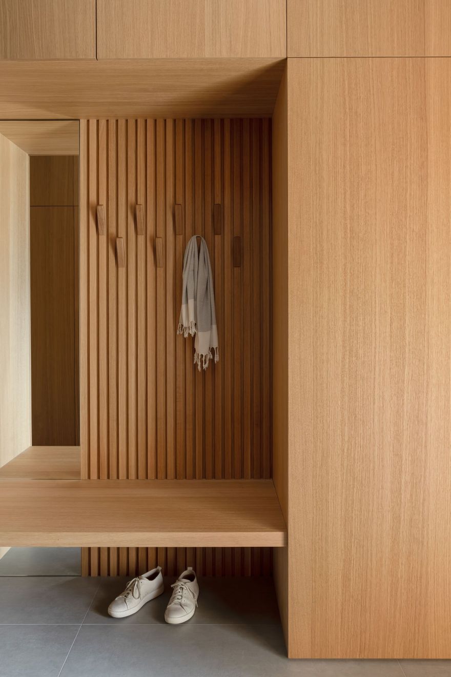 被动式房屋森林度假地丨哥伦比亚丨STARK Architecture & Interiors-37