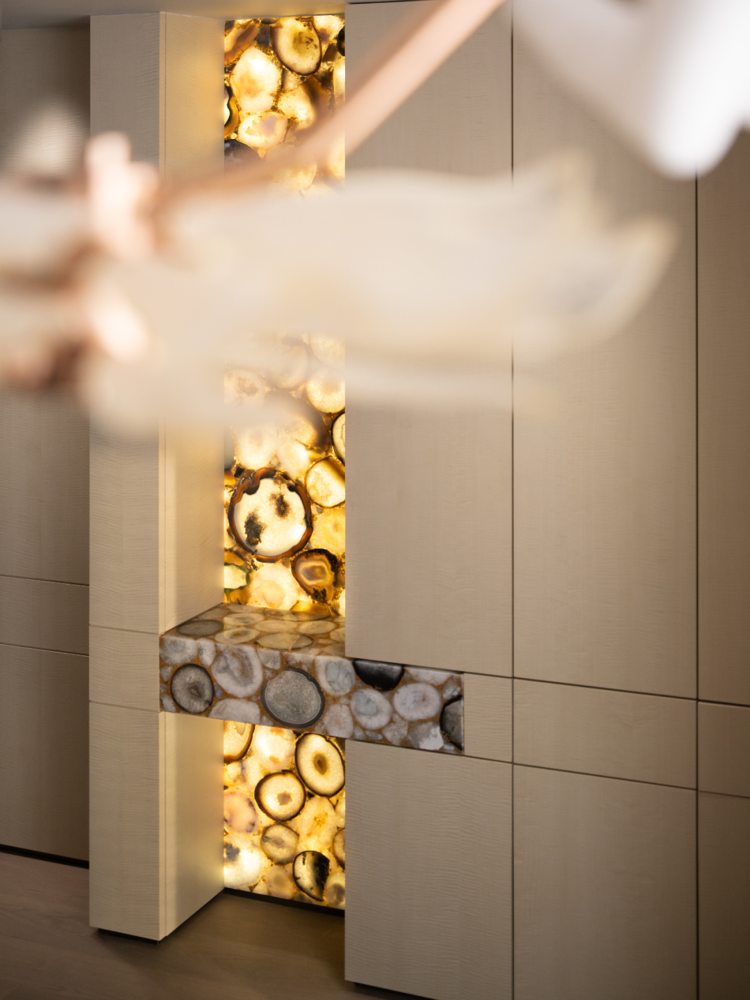 首发 闽江畔 · 艺术奢宅 自然取境丨中国福州丨李振杰-11