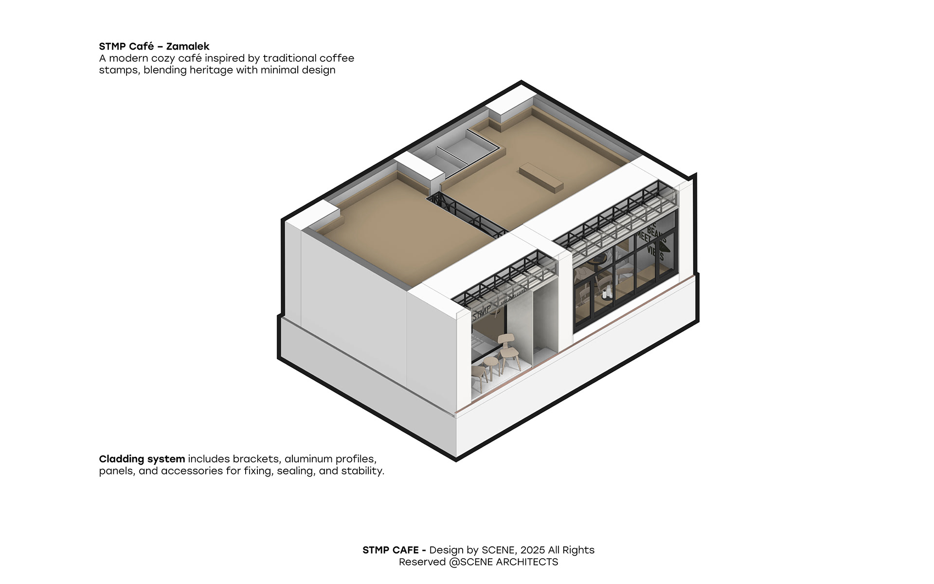 STMP | Cafe Design-14