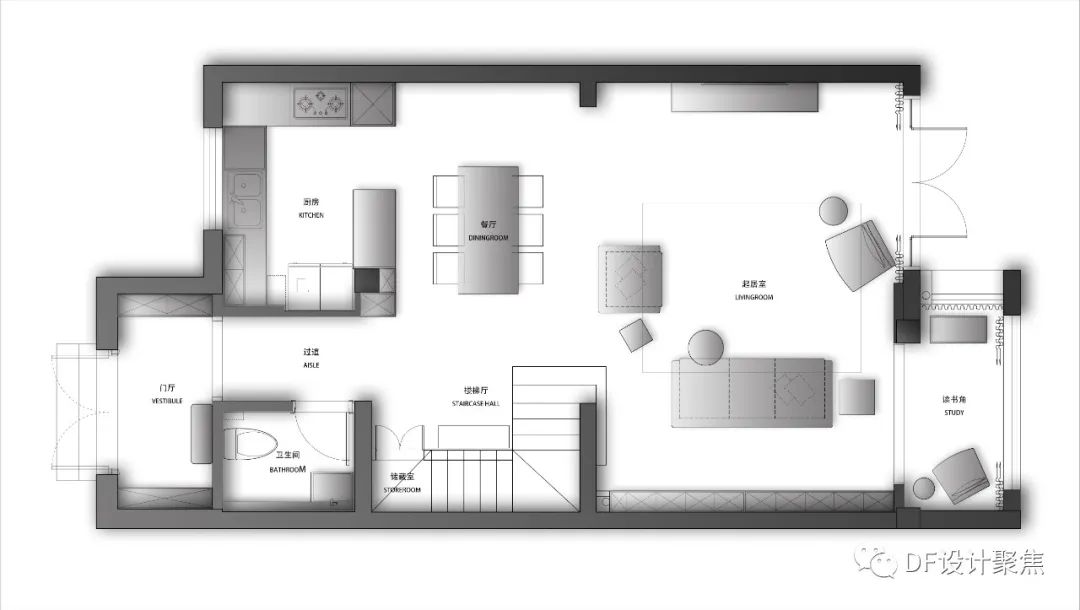 万年乐享世界丨中国宁波丨木白设计-26
