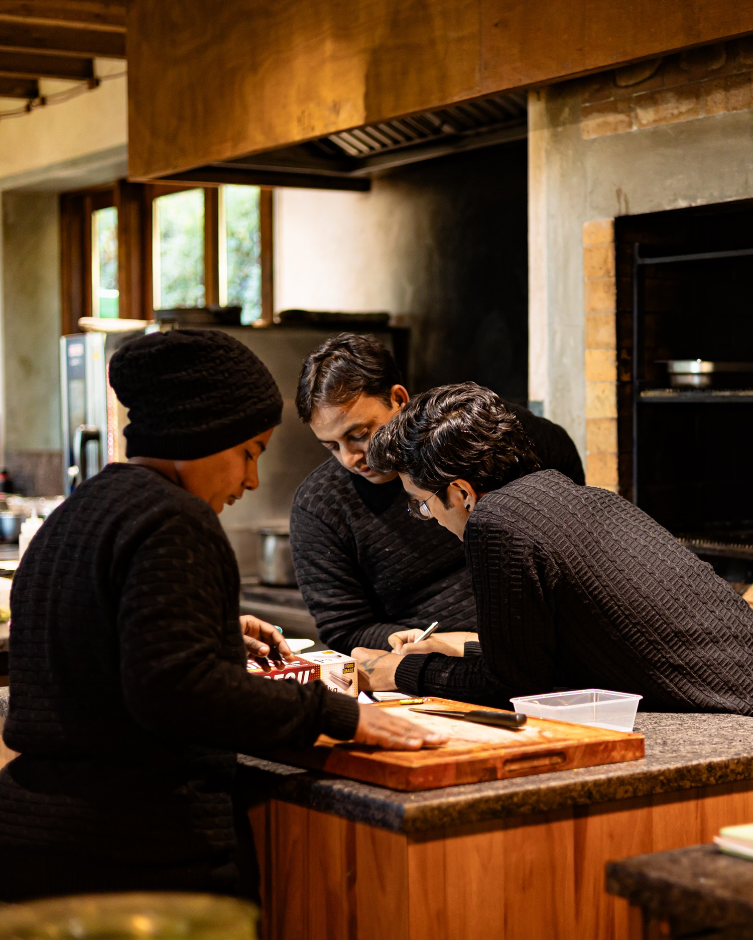 印度隐世酒店Amaya丨建筑Bijoy Jain,室内伦敦Viewport Studio-105