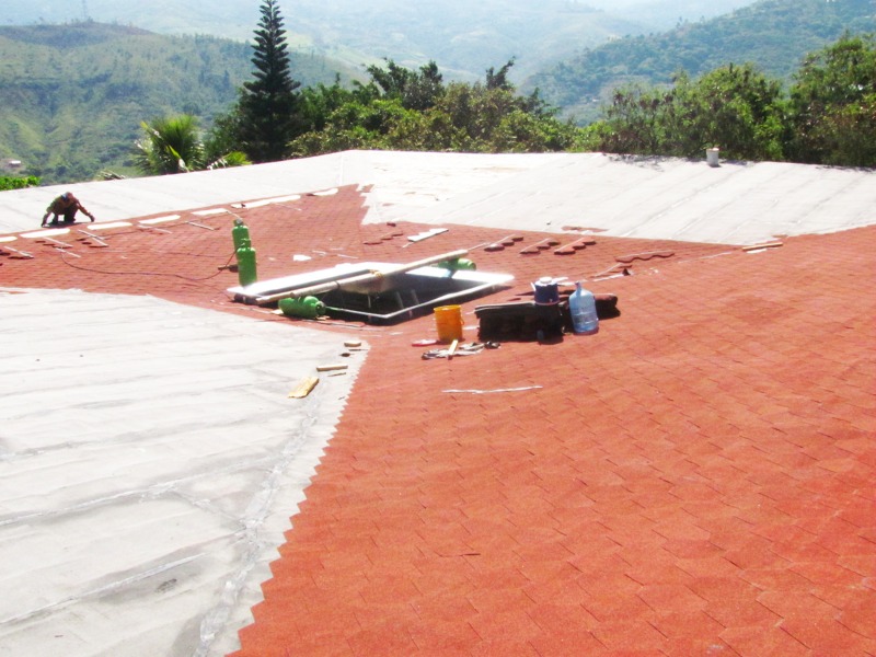 “La Vieja”学校建筑丨哥伦比亚丨Andrés Bäppler & Greta Tresserra-35