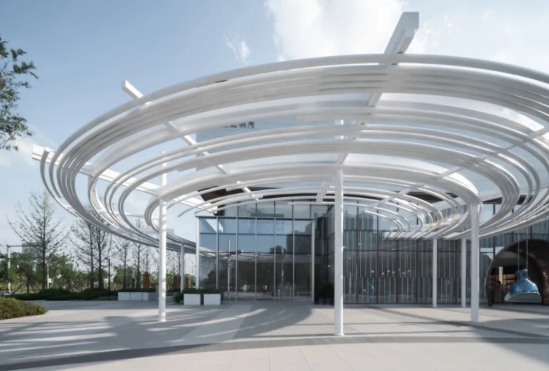  YO元境设计丨南昌联发·万科海上明月首开区 景观设计  丨中国南昌-82