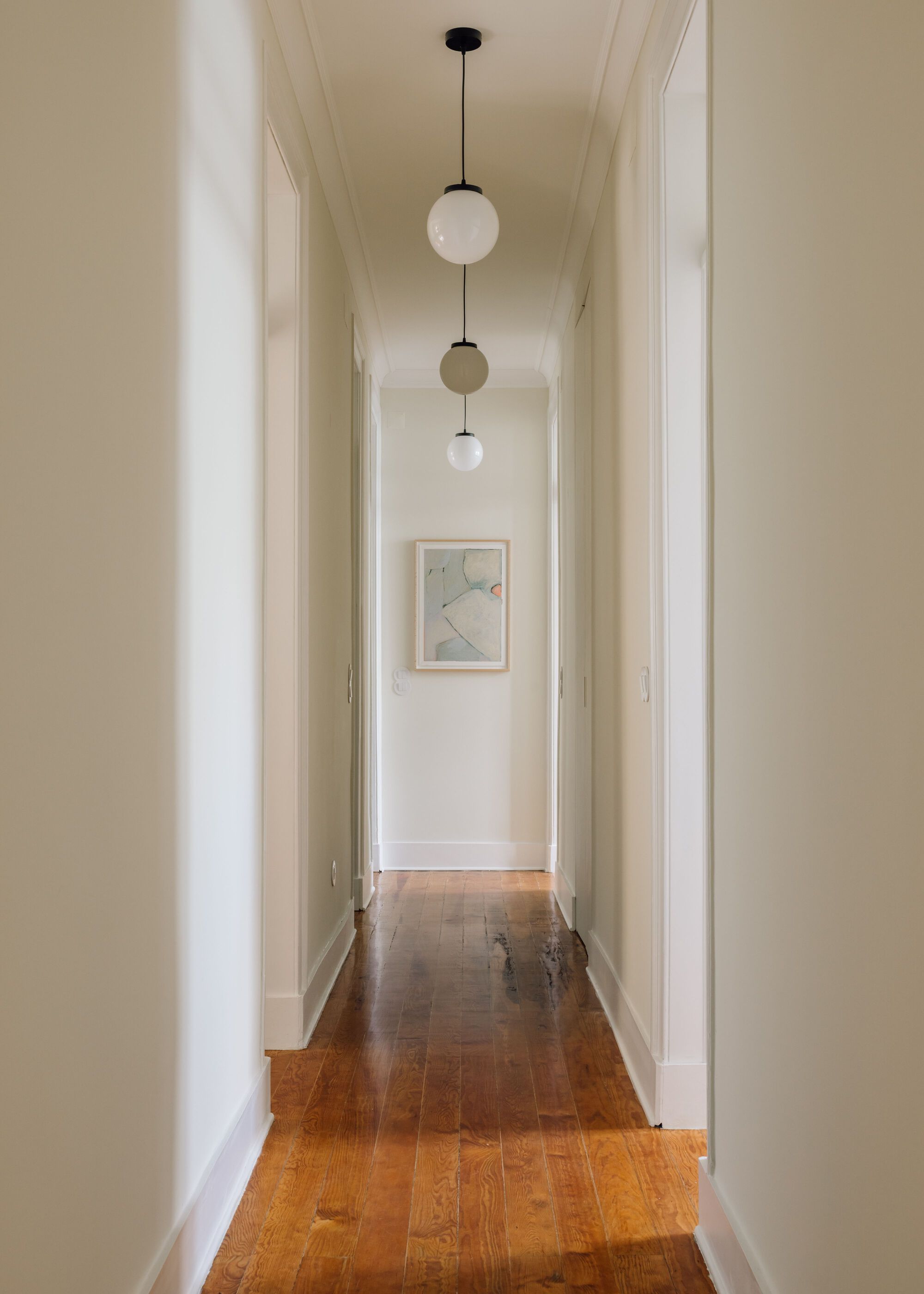 丨葡萄牙里斯本丨Constante Design-28