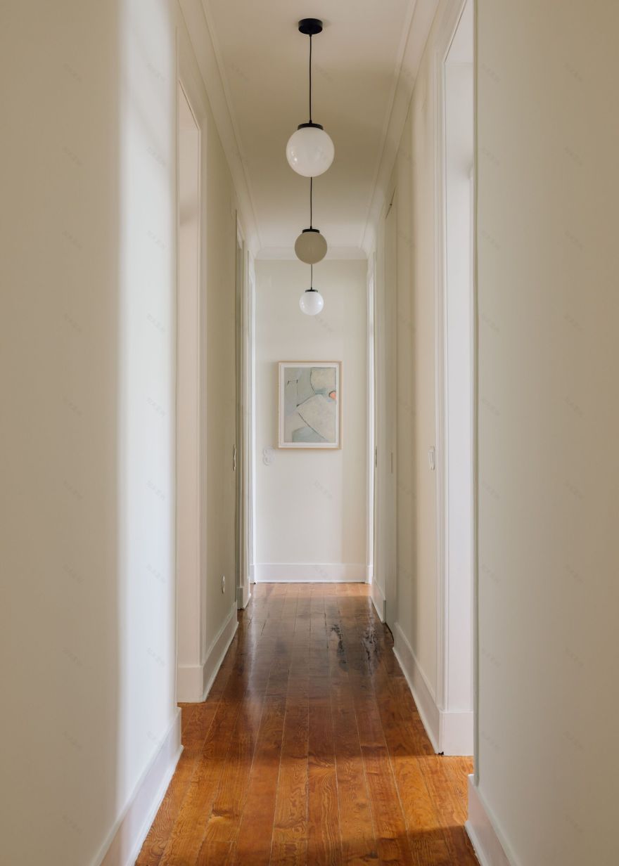 丨葡萄牙里斯本丨Constante Design-28