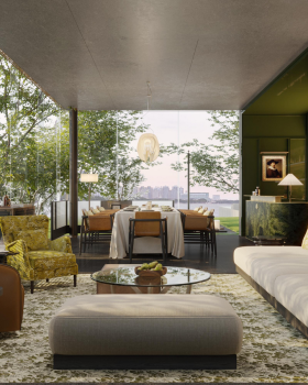 苏州文华东方酒店（姑苏桃花源项目内）丨中国苏州