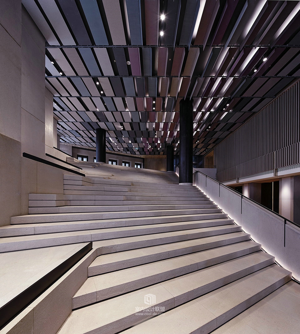 大观国际设计--北京三里屯CHAO之光-7