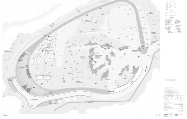土耳其恰纳卡莱电视台塔楼-127