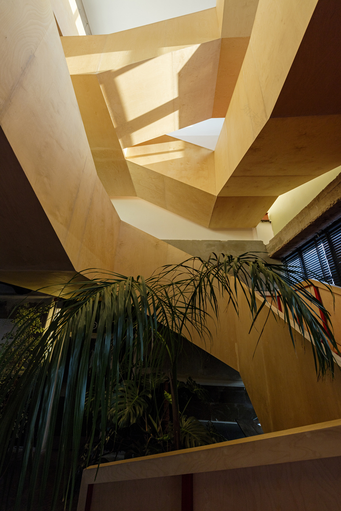 第比利斯创意工厂(Fabrika Tbilisi)-37