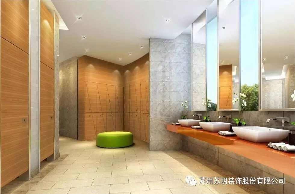【苏明装饰】苏州太湖智选假日酒店-33