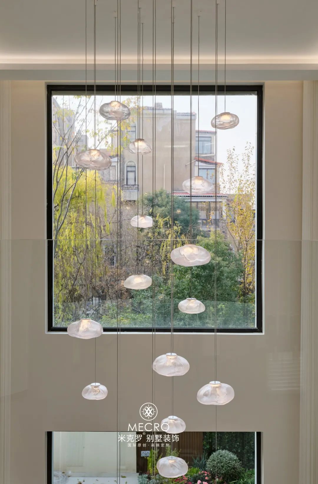 MECRO·苏州别墅装修丨中国苏州丨米克罗别墅装饰-35