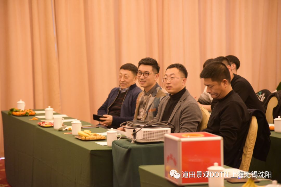 道田开年盛宴 室内设计点评-60