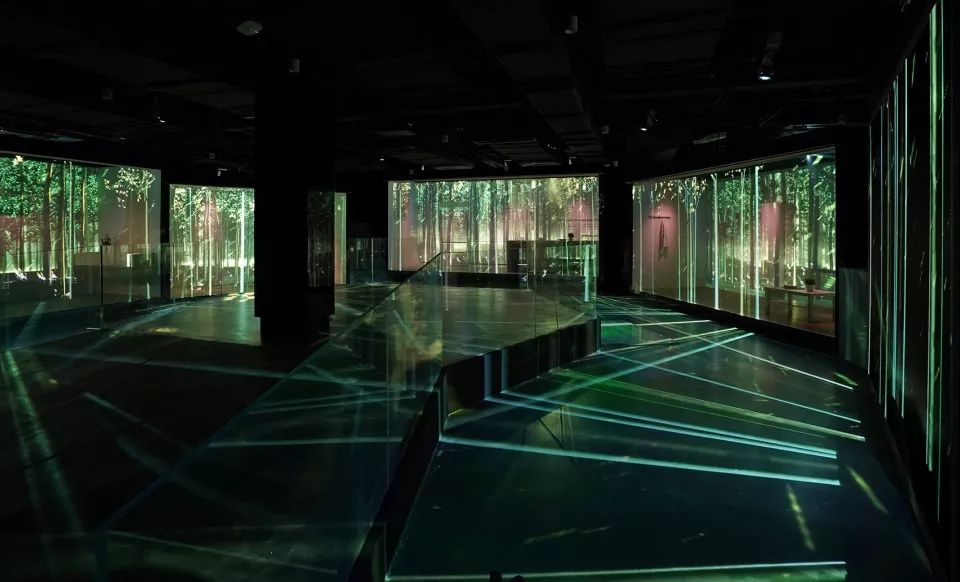 上海海尔智家体验中心 001 | 未来无缝智能生活-41