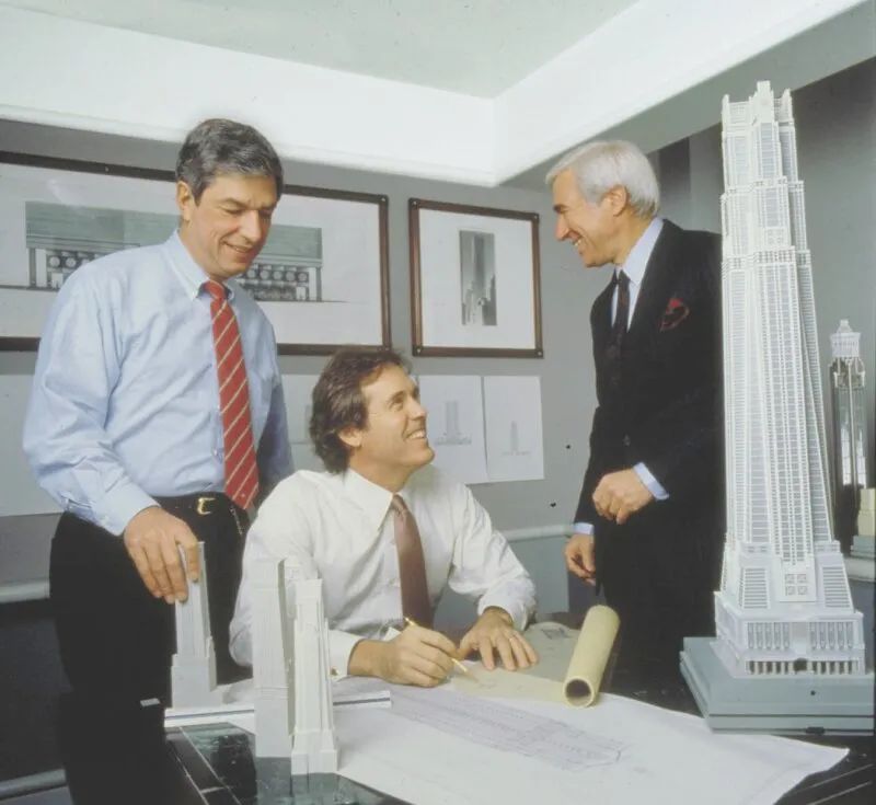 深圳湾一号丨中国深圳丨KPF-5