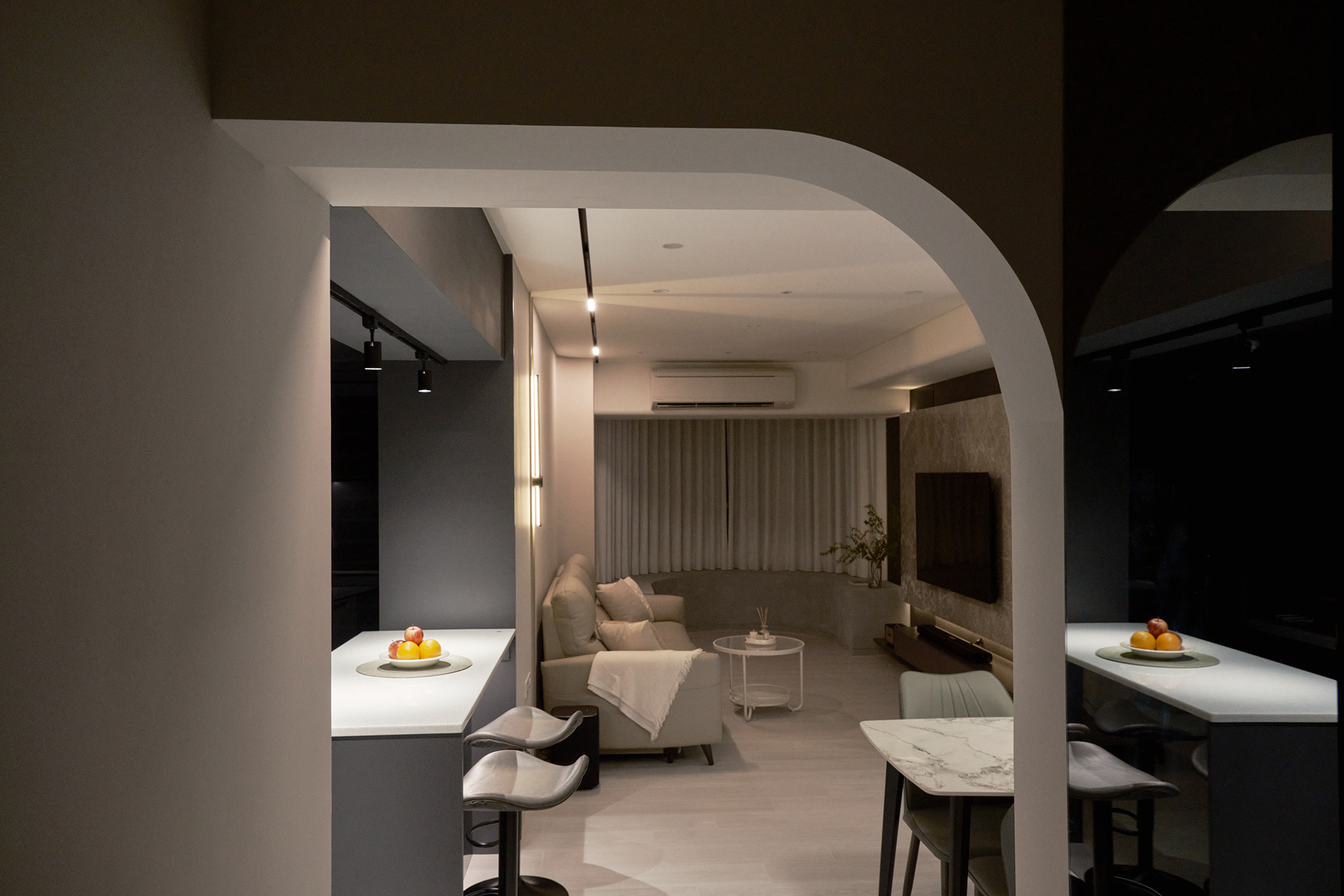 Nangang Residential-24