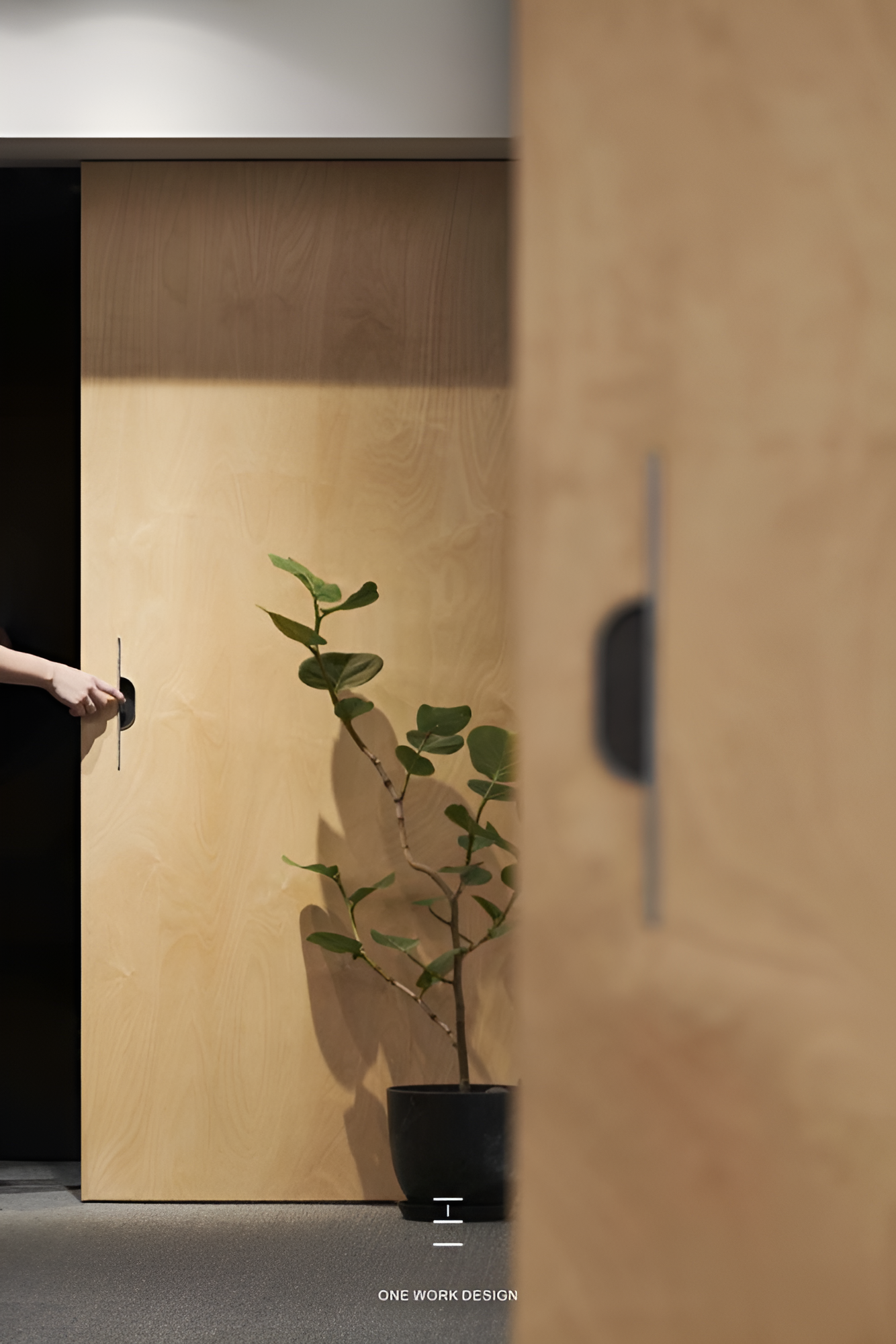 丹尼船长Captain Danny office丨中国台湾丨工一设计-4