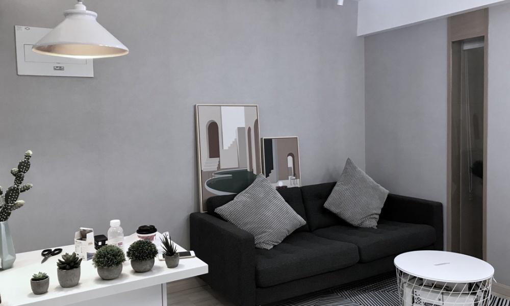 共性“麻雀”之家的空间逆袭-18