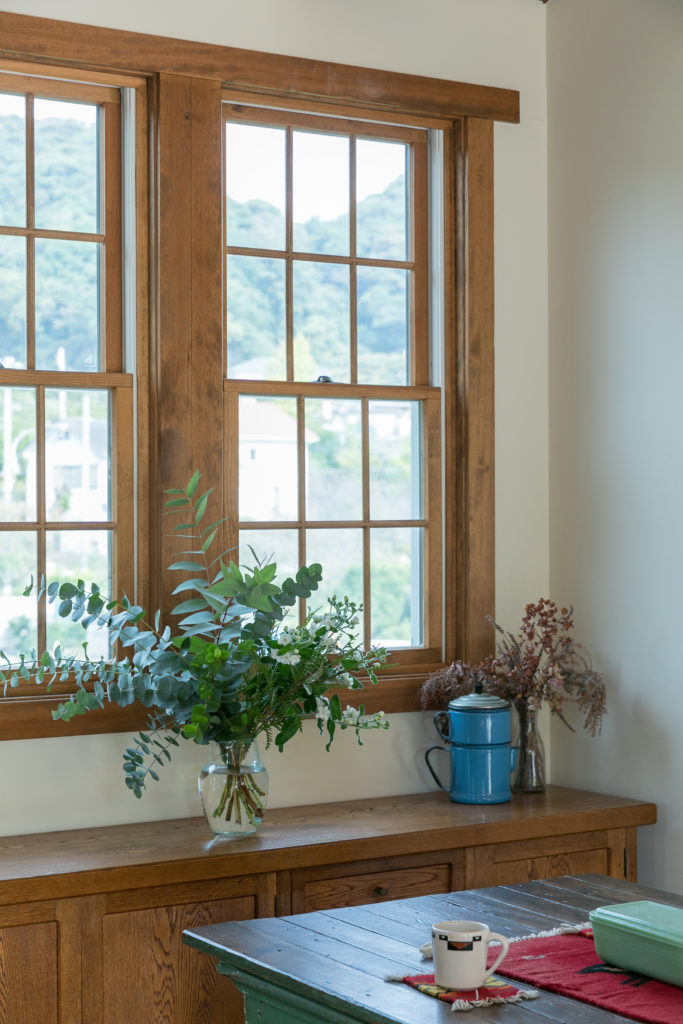 自宅の庭がドッグラン　アメリカンスタイルの平屋リノベーション | Renovation | 100%LiFE-6