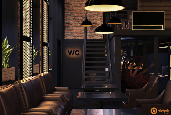 Art urbanism in hookah bar - Art-i-chok-37