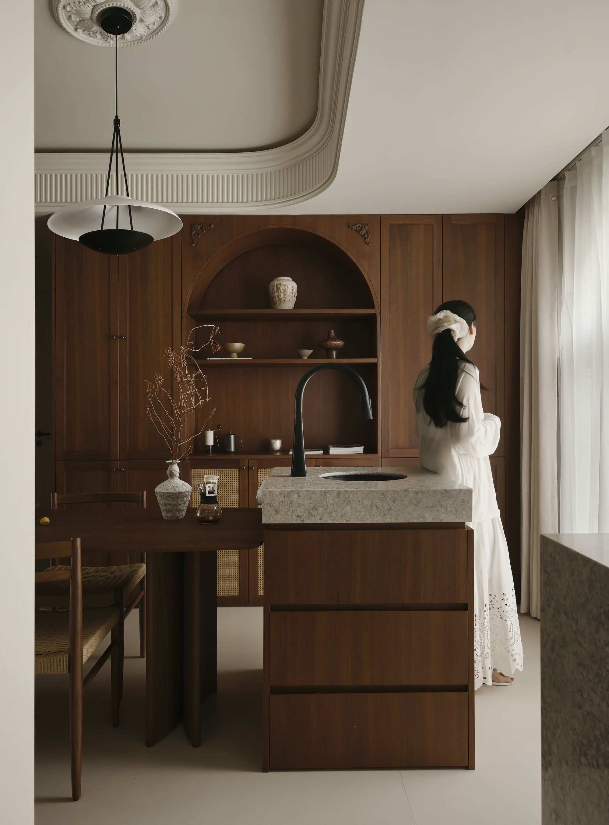 壹石•实景 · 漫屿丨中国南京-29