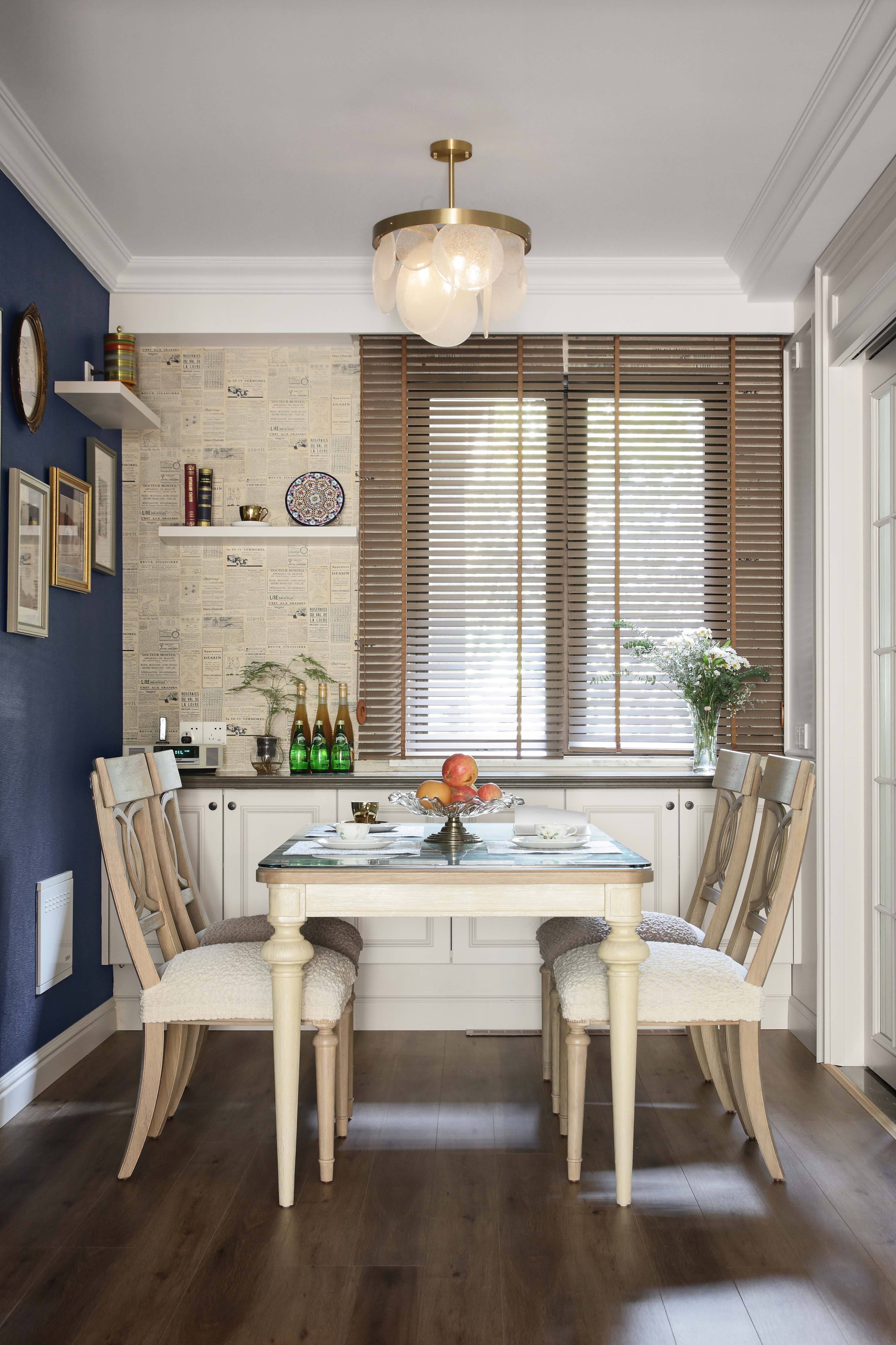 「薇·时光」丨DoLong 董龍设计-19