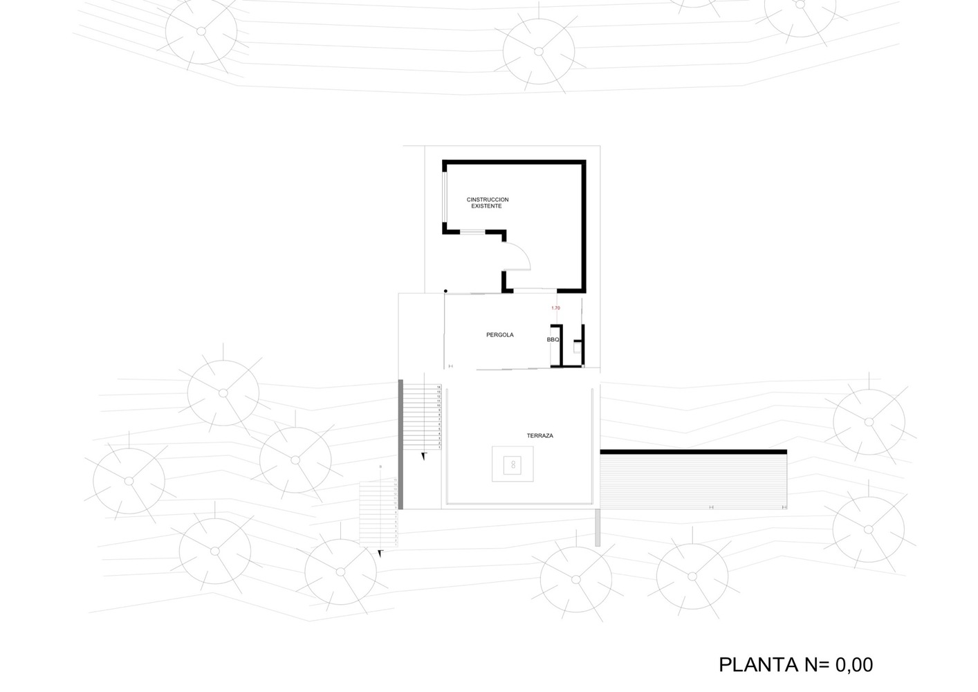 The High Plain House  Andrés Argudo-48