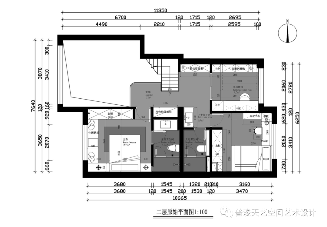 大西洋新城 | 星辰大海的流动禅意-37