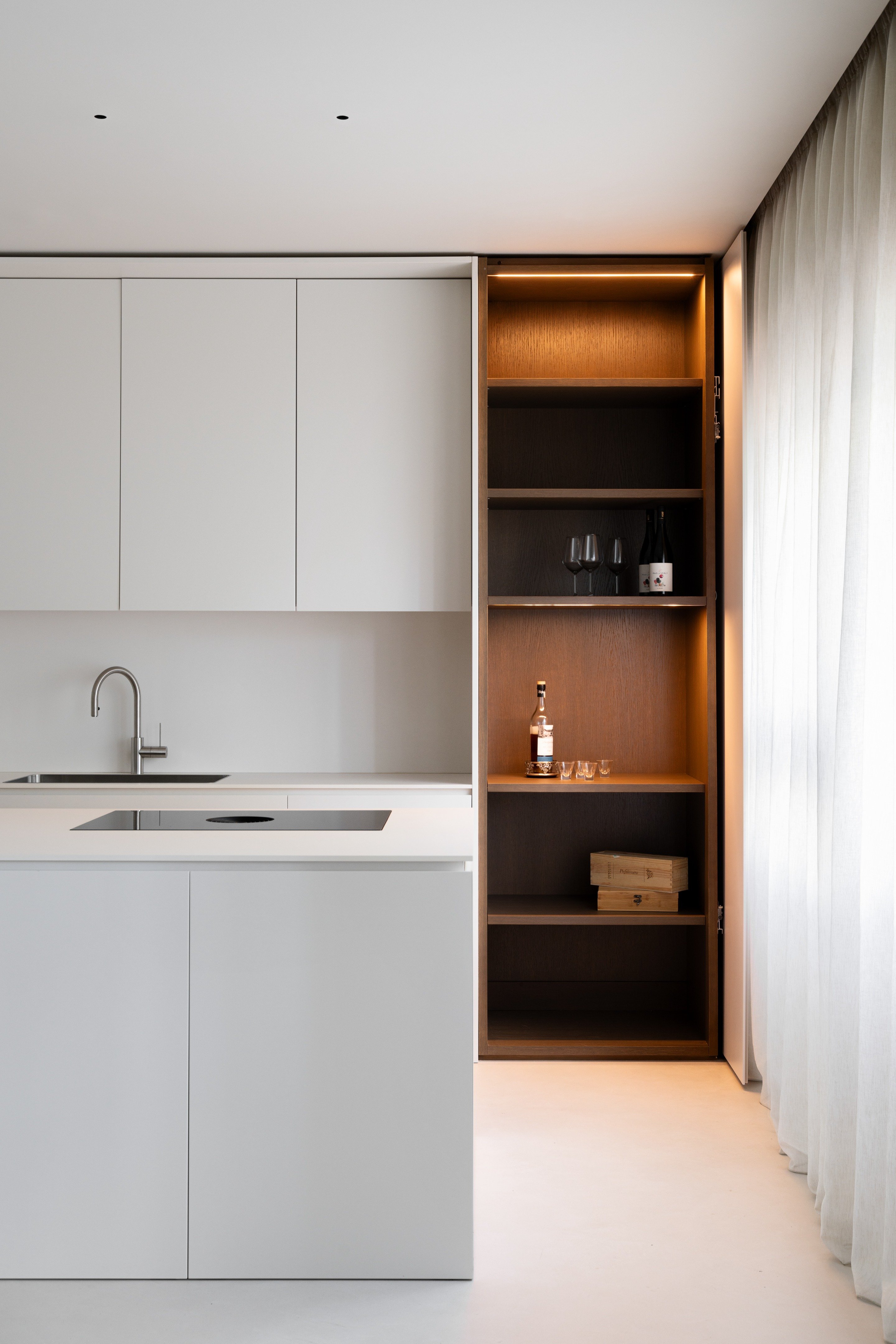 城市精华之家丨ItalyPalermo丨studio didea-10