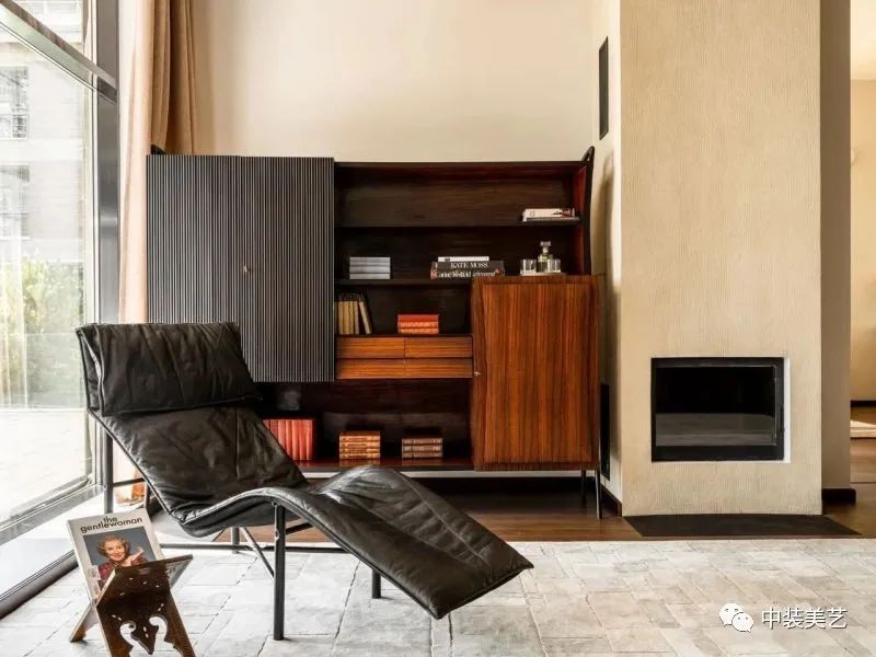 Top Color/焕发复古光彩-用对色穿越就是小Case-38