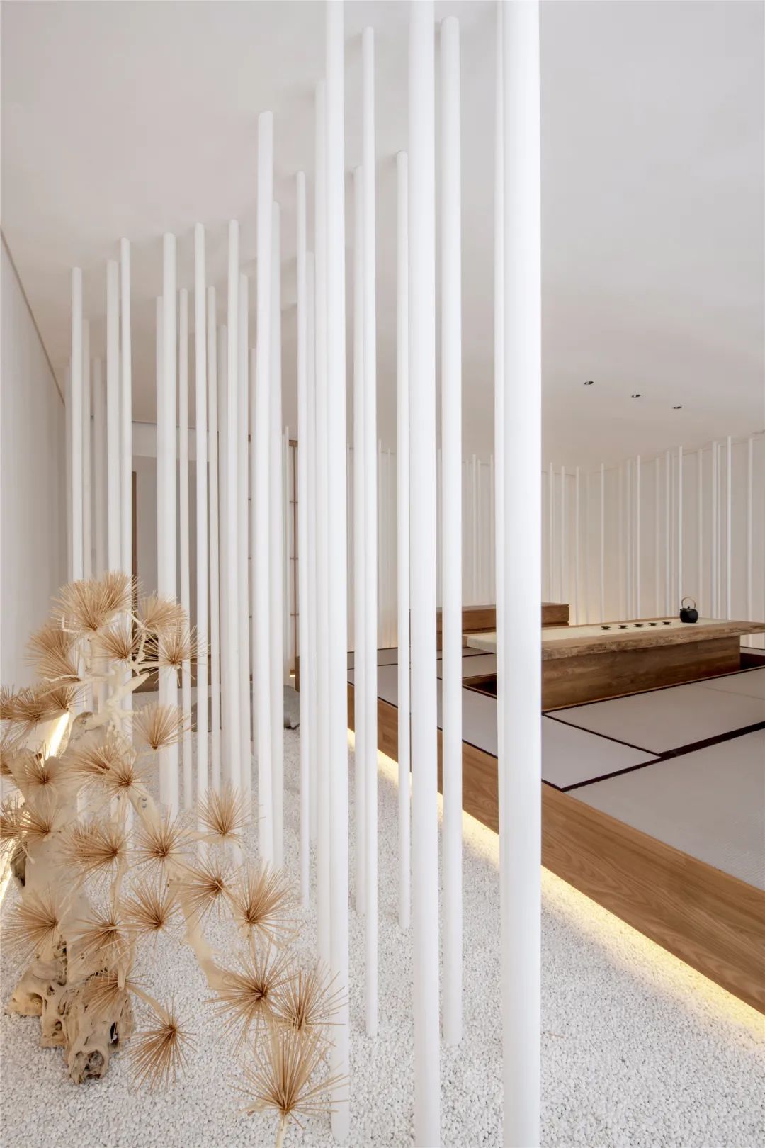 重生之境 | 艺枫榻榻米展示空间-78