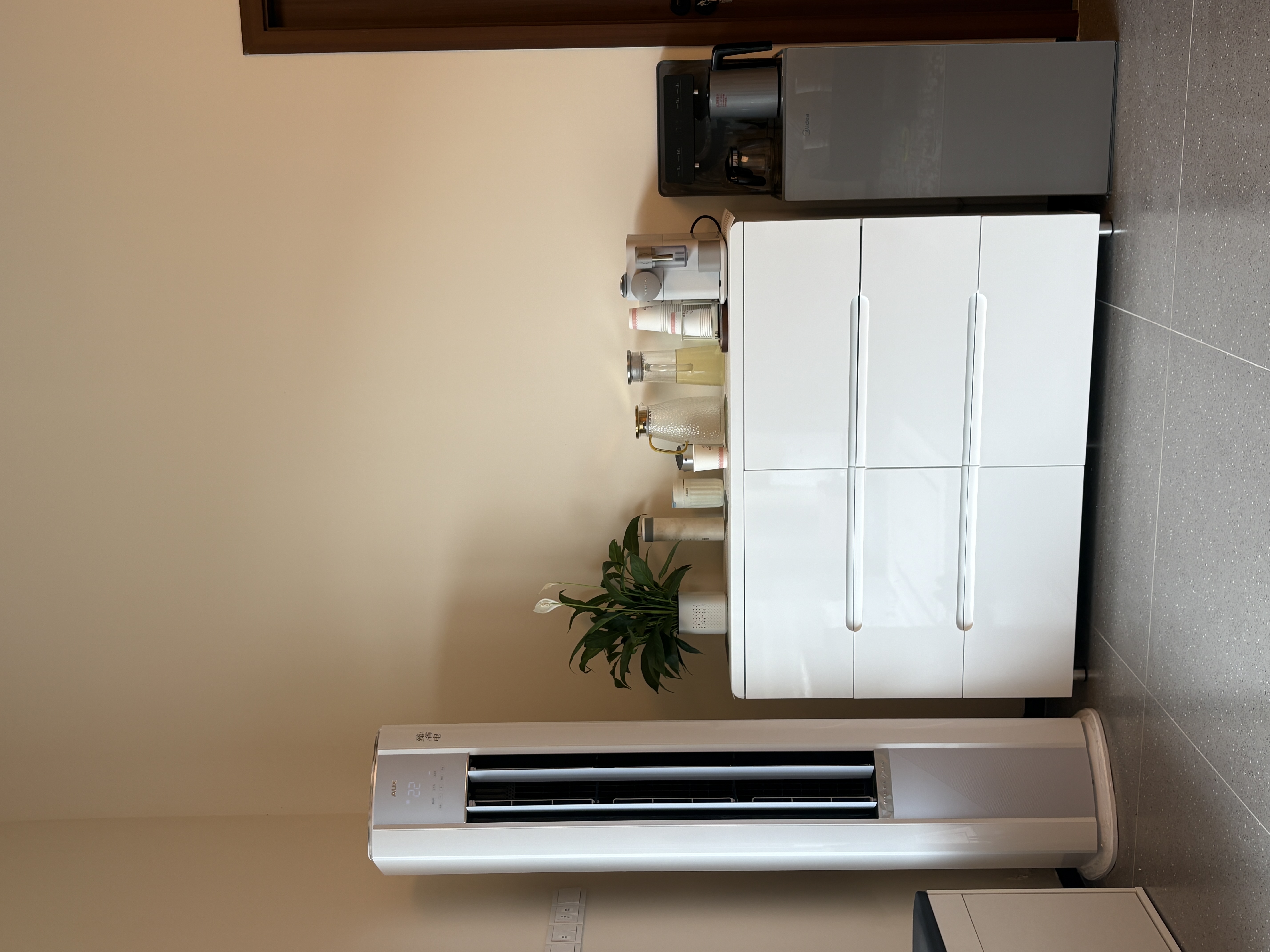 静悦瑜伽台科店设计-8