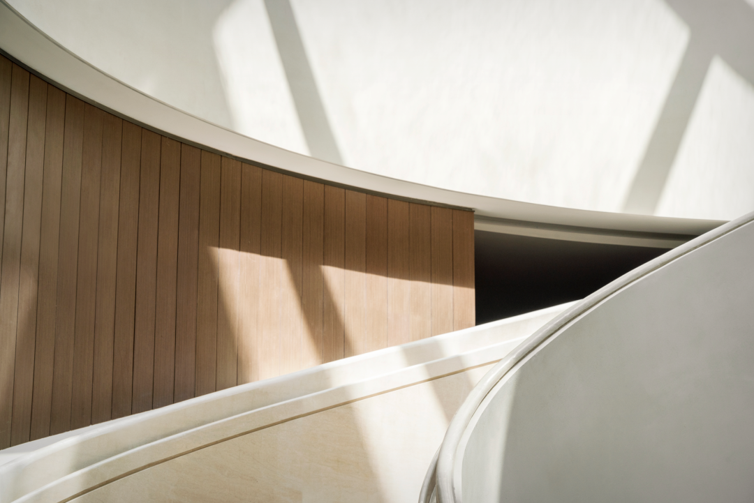 广州星河·畔月湾丨中国广州丨于强室内建筑师事务所-32