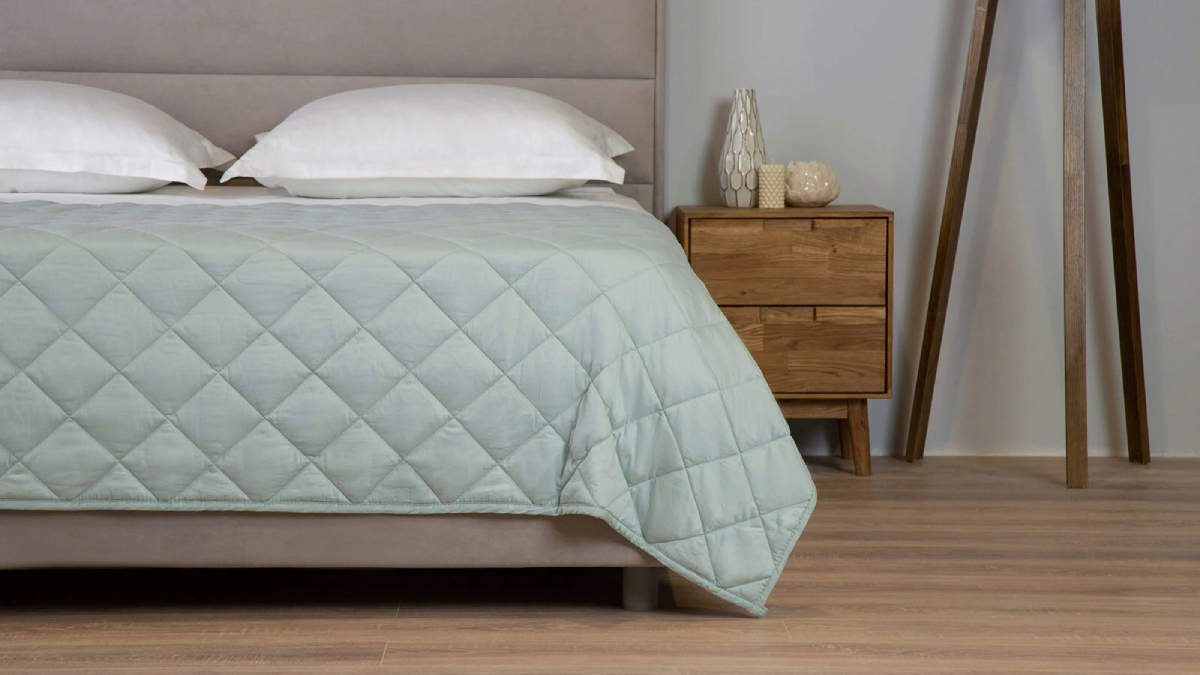 Здоровый сон: чек-лист по обустройству функциональной спальни-0