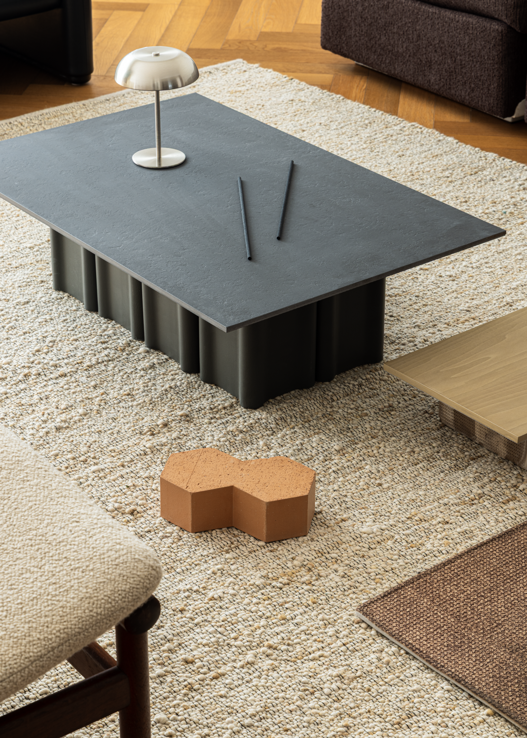 法式新序丨中国北京丨YU SPACE设计事务所-19