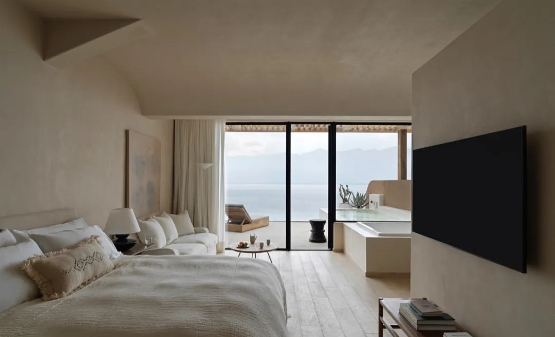 六阅·海东方悬崖酒店丨中国大理丨尚壹扬空间设计-72