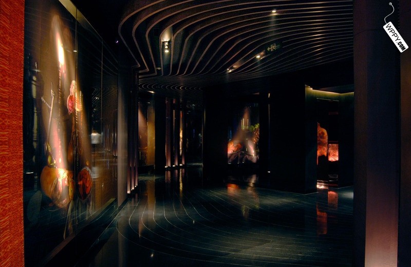 [夜店] Gingko Bacchus Restaurant-8