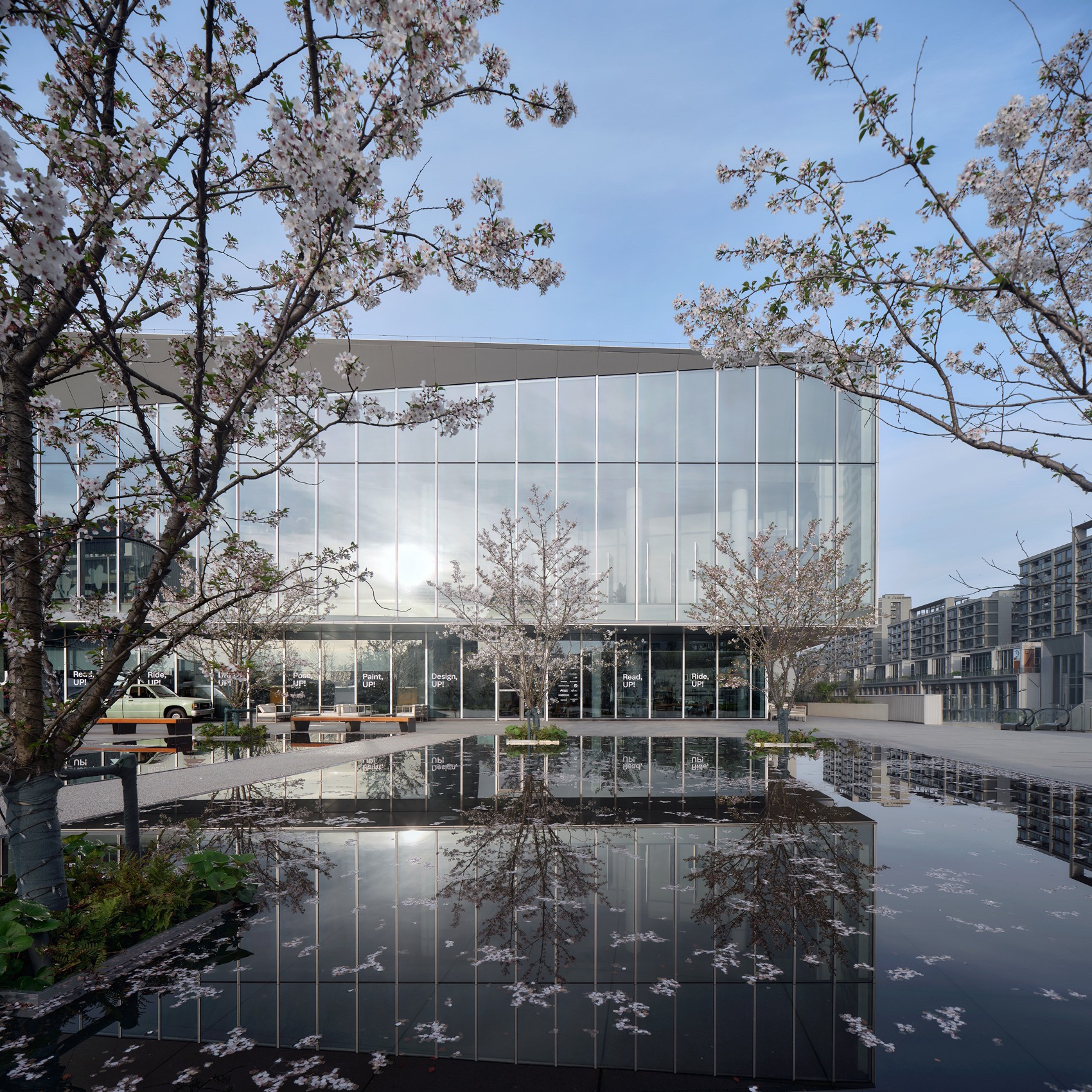 万科天空之城中区丨中国杭州丨都设营造-98