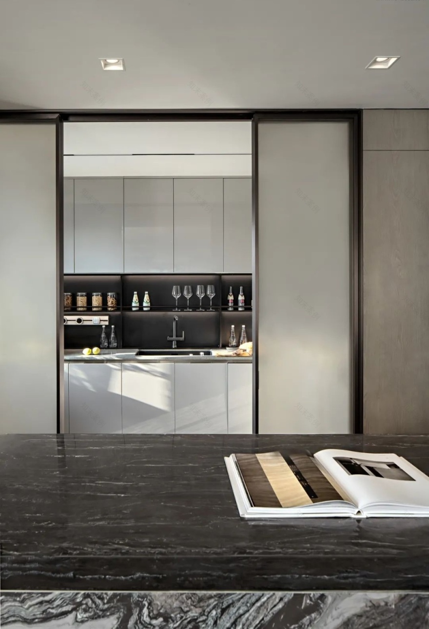 天津万科大都会 1 号 | 现代都会与传统海派的完美融合-28